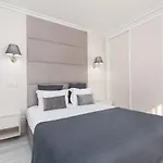 Appartement D_loft *